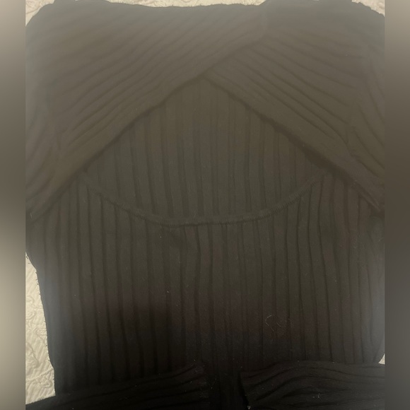 Black medium pull h&m - Picture 9 of 10